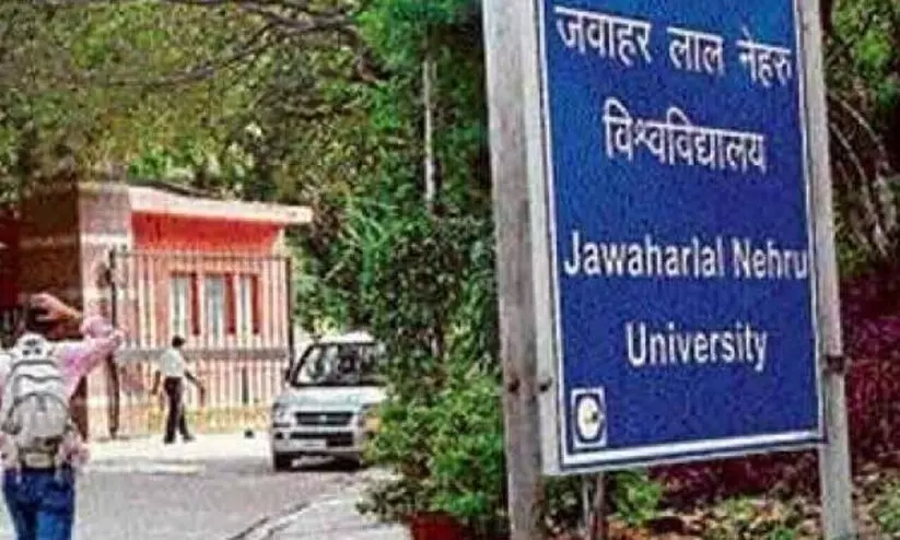 ‘ഇന്ത്യ: ദ മോദി ക്വസ്റ്റ്യൻ’ പ്രദർശനം റദ്ദാക്കാൻ ജെ.എൻ.യു രജിസ്ട്രാറുടെ കർശന നിർദേശം