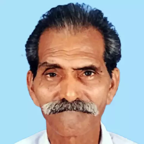 രാ​ജ​ൻ