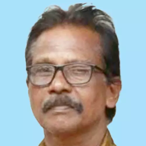 ശി​വ​ശ​ങ്ക​ര​ൻ