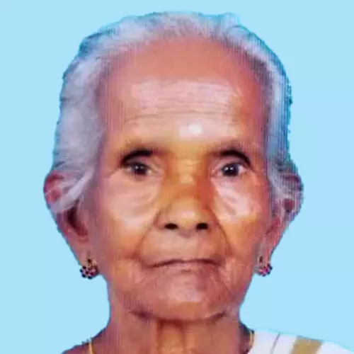 ​കാ​ർ​ത്യാ​യ​നി അ​മ്മ