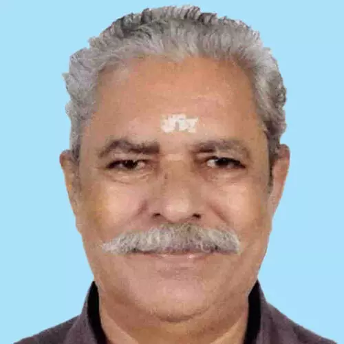 ഗോ​പി​നാ​ഥ​ന്‍