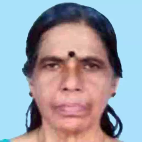 വി​ലാ​സി​നി ടീ​ച്ച​ർ