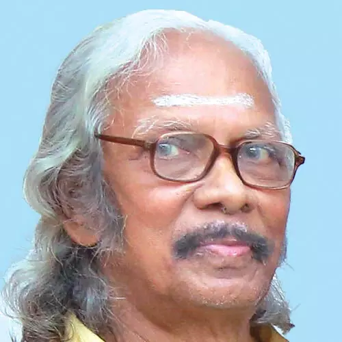 വി.​എ​സ്. ബാ​ല​കൃ​ഷ്ണ​ൻ