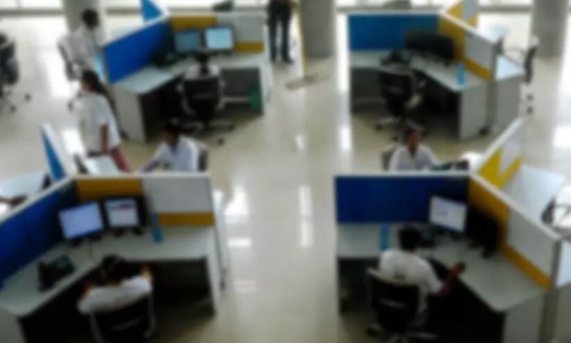 യു.എസിൽ ജോലി നഷ്ടപ്പെട്ട് ഇന്ത്യൻ ഐ.ടി ജീവനക്കാർ പ്രതിസന്ധിയിൽ