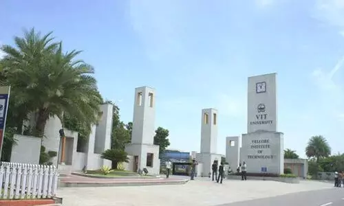 vit engineering college