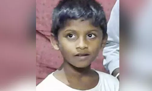 ടി. നരസിപുരയിൽ പുലി 11 വയസ്സുകാരനെ കൊന്നു