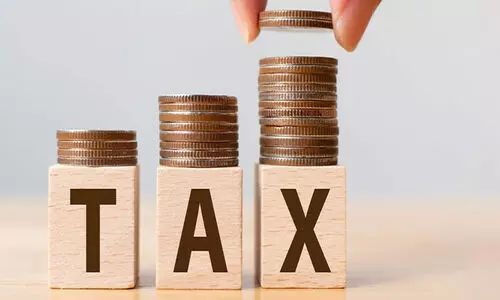 കോ​ർ​പ​റേ​റ്റ് നി​കു​തി ര​ജി​സ്​​ട്രേ​ഷ​ൻ ആ​രം​ഭി​ച്ചു