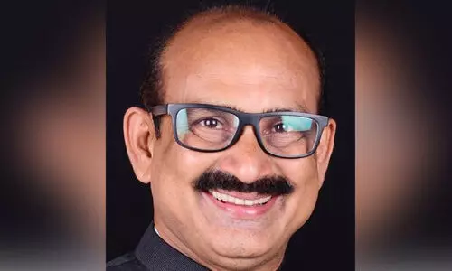 ടി.​എം. ഷാ​ഹി​ദ് കെ.​പി.​സി.​സി വ​ക്താ​വ്