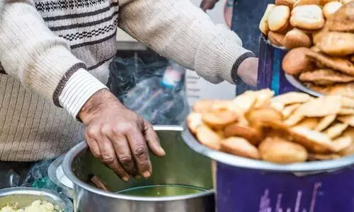 20 രൂപയെ ചൊല്ലി തർക്കം; നാഗ്പൂരിൽ പാനിപൂരി കച്ചവടക്കാരനെ കുത്തി പരിക്കേൽപിച്ചു