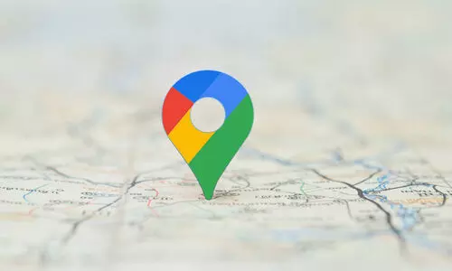 google map
