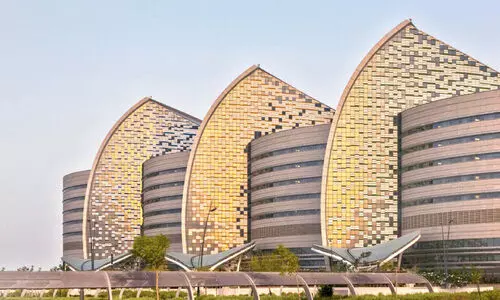 സിദ്റ മെഡിസിൻ ആശുപത്രി