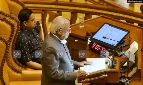 governer Arif muhammed khan