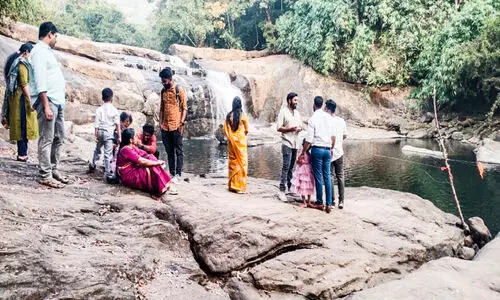 Idukki Tourist Places