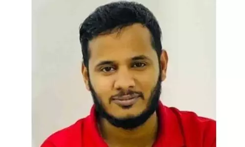 അജ്മീർ യാത്രക്കിടെ മലയാളി യുവാവ് ഡൽഹിയിൽ ട്രെയിൻതട്ടി മരിച്ചു