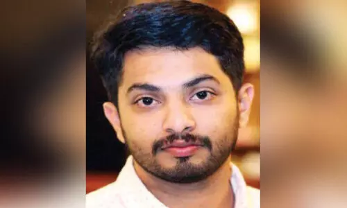 ഓ​ൺ​ലൈ​ൻ ലേ​ല ആ​പ് ബി​സി​ന​സി​ന്‍റെ പേ​രി​ൽ ല​ക്ഷ​ങ്ങ​ൾ ത​ട്ടി​യ യു​വാ​വ് പി​ടി​യി​ൽ