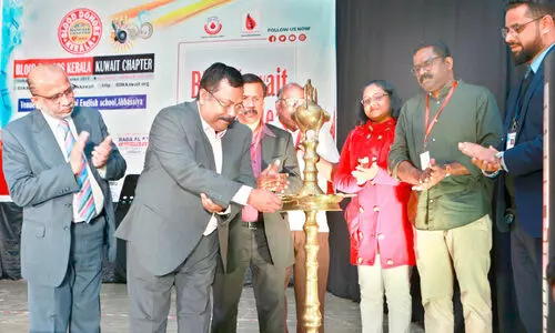 ബ്ലഡ് ഡോണേഴ്സ് കേരള ബ്ലഡ് ഡോണേഴ്സ് കേരള