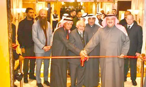 ബോ​ർ​ഡ് ഓ​ഫ് ജ​ന​റ​ൽ സ​ർ​ജ​റി സ​മ്മേ​ള​നം