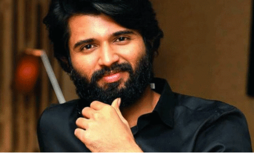 Vijay Deverakonda Charged Rs 45Cr Paycheque for Next Movie V.D12