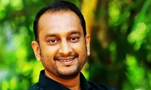 യൂത്ത് ലീഗ് സെക്രട്ടേറിയറ്റ് മാർച്ച്: പി.കെ. ഫിറോസ് റിമാൻഡിൽ