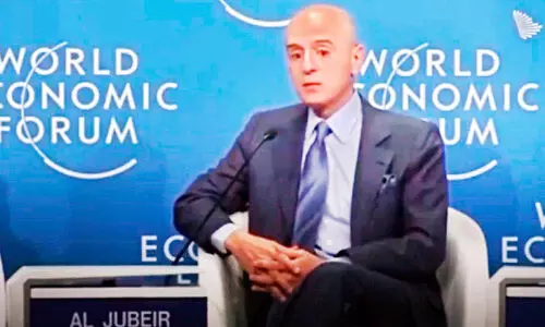 നി​യോം, ദി ​ലൈ​ൻ; ലോ​കം ഇ​തു​വ​രെ ക​ണ്ടി​ട്ടി​ല്ലാ​ത്ത  പ​ദ്ധ​തി​ക​ൾ -വി​ദേ​ശ​കാ​ര്യ സ​ഹ​മ​ന്ത്രി