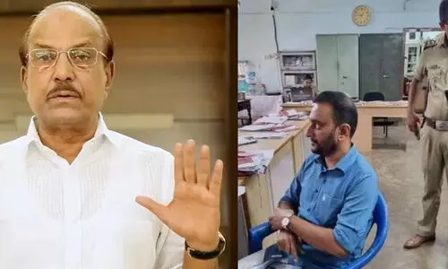 അധികാരത്തിന്റെ വമ്പ് കാണിച്ച് ജനകീയ പ്രക്ഷോഭങ്ങളെ ഇല്ലാതാക്കാം എന്നത് അതിമോഹം -പി.കെ കുഞ്ഞാലിക്കുട്ടി