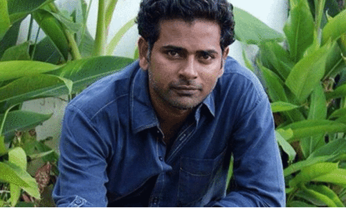 alphonse puthren  Remove profile Picture From Facebook