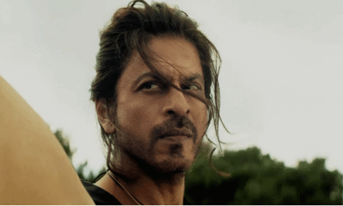 Shah Rukh Khans Pathaan crosses Rs 20 crore in advance bookings