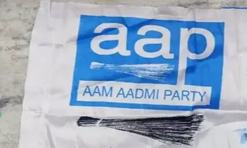 ആം ആദ്മി പാർട്ടി കേരള ഘടകം പിരിച്ചുവിട്ടു