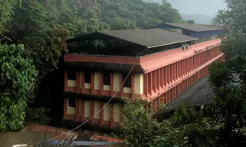 കോടഞ്ചേരി ഗവ. കോളേജ് മെഗാ അലുംനി മീറ്റ് 26ന്