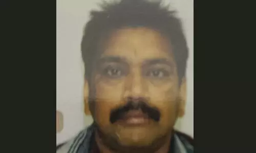 ഹൃദയാഘാതം: ഒറ്റപ്പാലം സ്വദേശി സലാലയിൽ നിര്യാതനായി