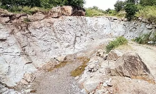 31ന് ശേഷം ക്വാറി, ക്രഷര്‍ മേഖലയിൽ അനിശ്ചിതകാല സമരം