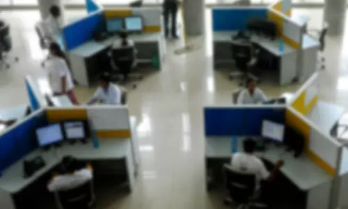 യു.എസിൽ ജോലി നഷ്ടപ്പെട്ട് ഇന്ത്യൻ ഐ.ടി ജീവനക്കാർ പ്രതിസന്ധിയിൽ