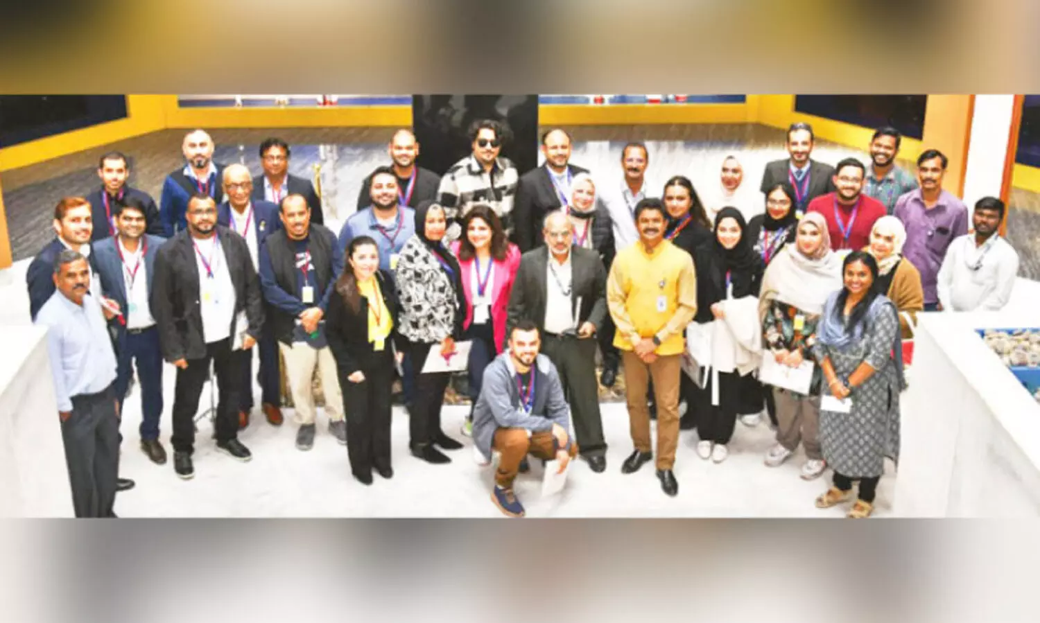 ISRO ready to help Oman