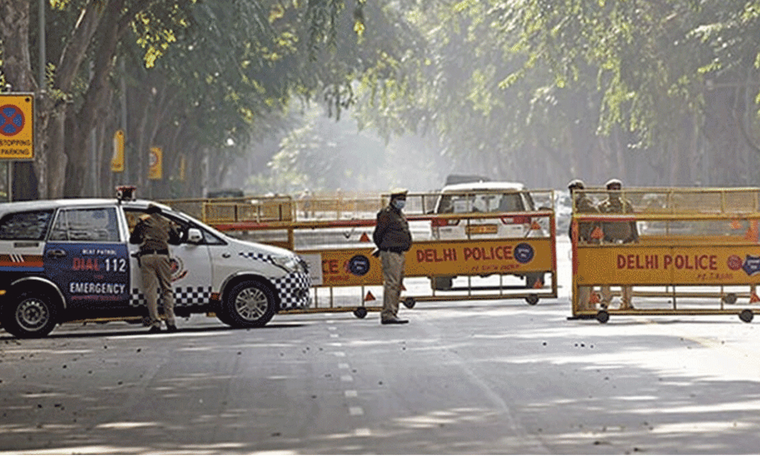 Teen Stabbed Outside Tuition In South Delhi, Attacker Arrested