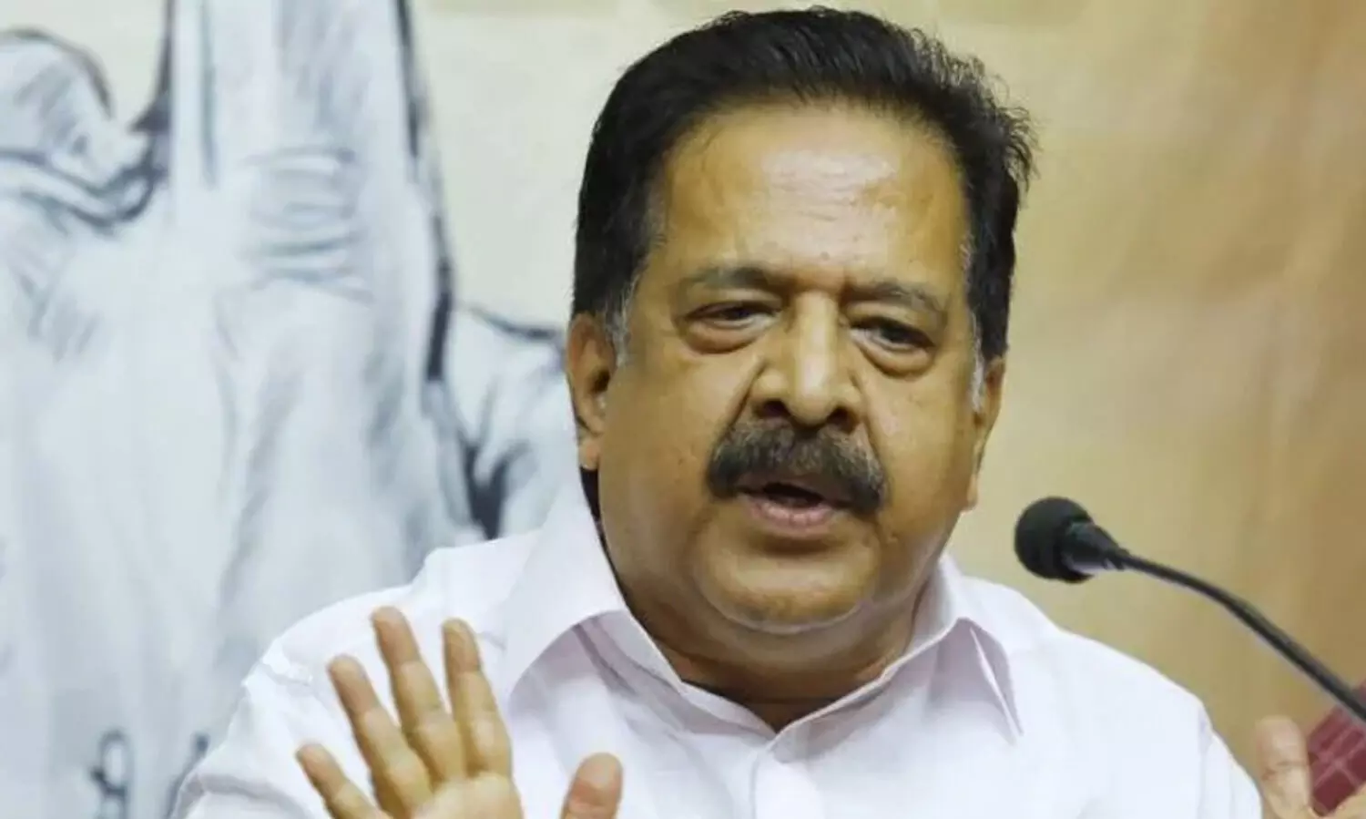 ഡോക്കുമെന്ററി തടയൽ: അഭിപ്രായ സ്വാതന്ത്ര്യത്തിന്മേലുള്ള കടന്നു കയറ്റമെന്ന് രമേശ് ചെന്നിത്തല