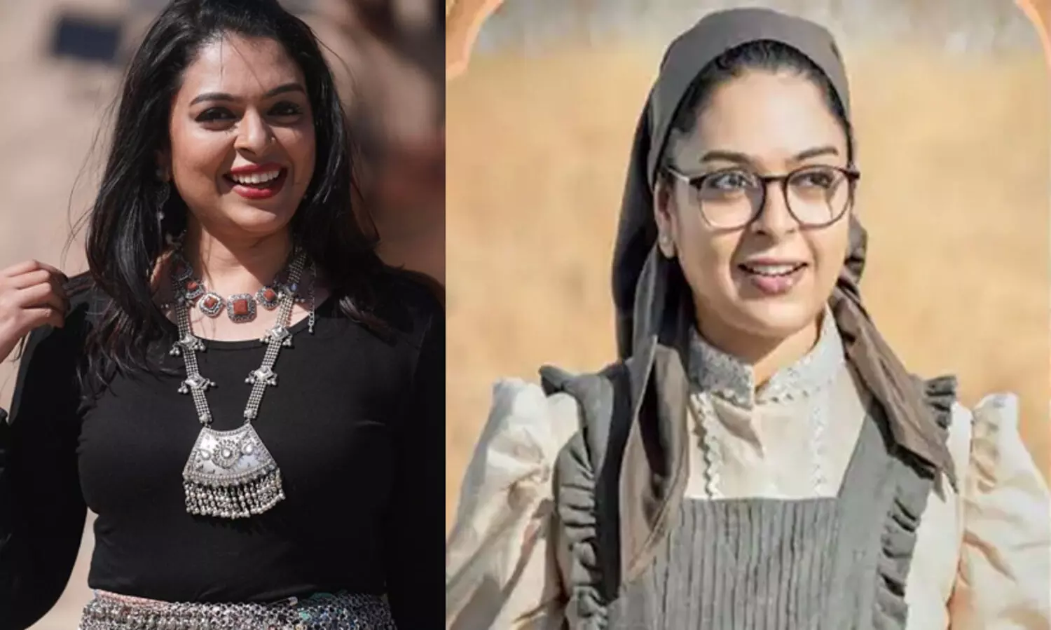 Actress Radhika latest Interview About Her  movie Comeback