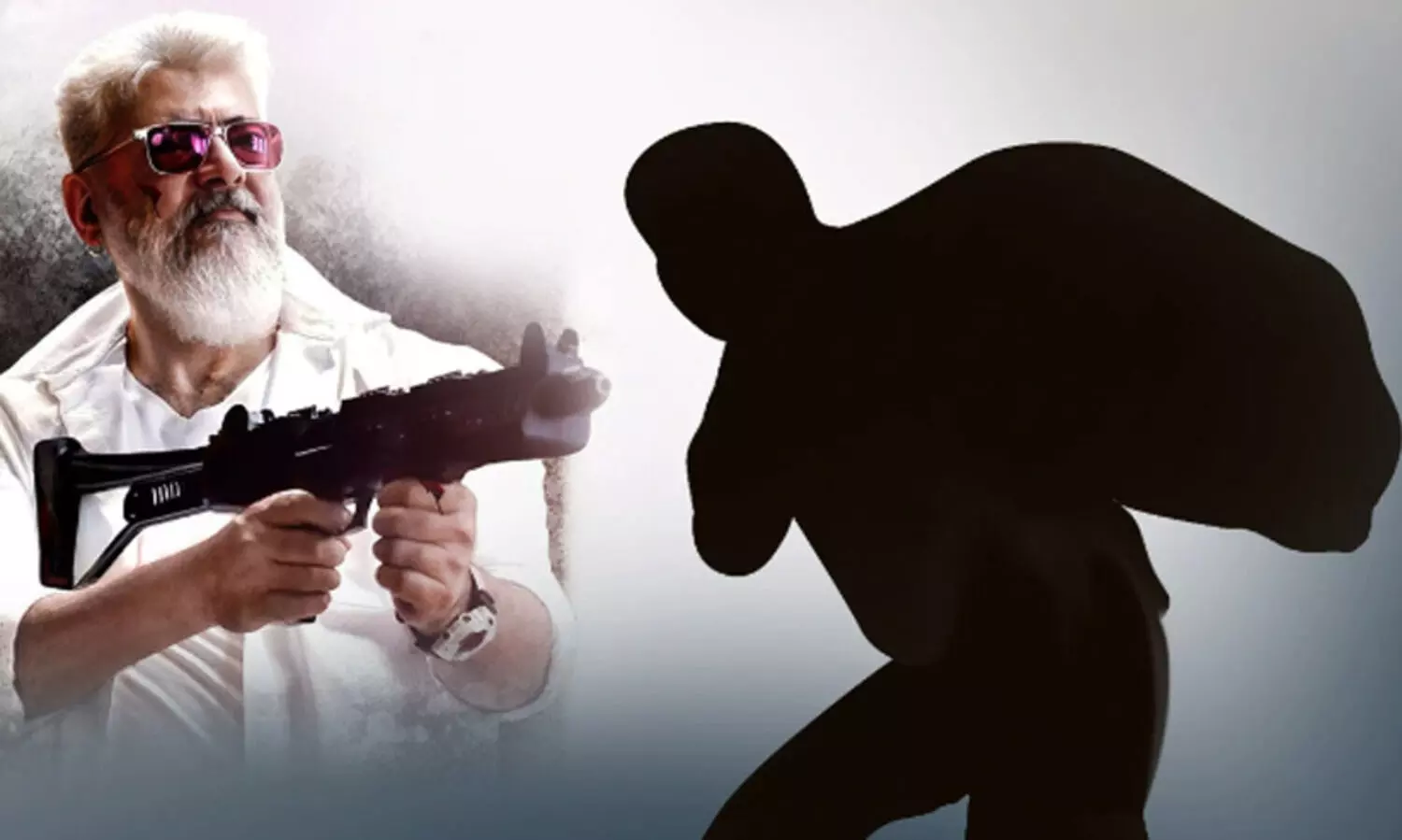 തുനിവ് സ്റ്റൈൽ മോഷണം പാളി; ബാങ്ക് കൊള്ളയടിക്കാനെത്തിയ യുവാവ് പിടിയിൽ