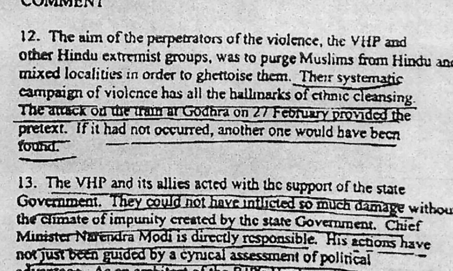 caravan report 0989786