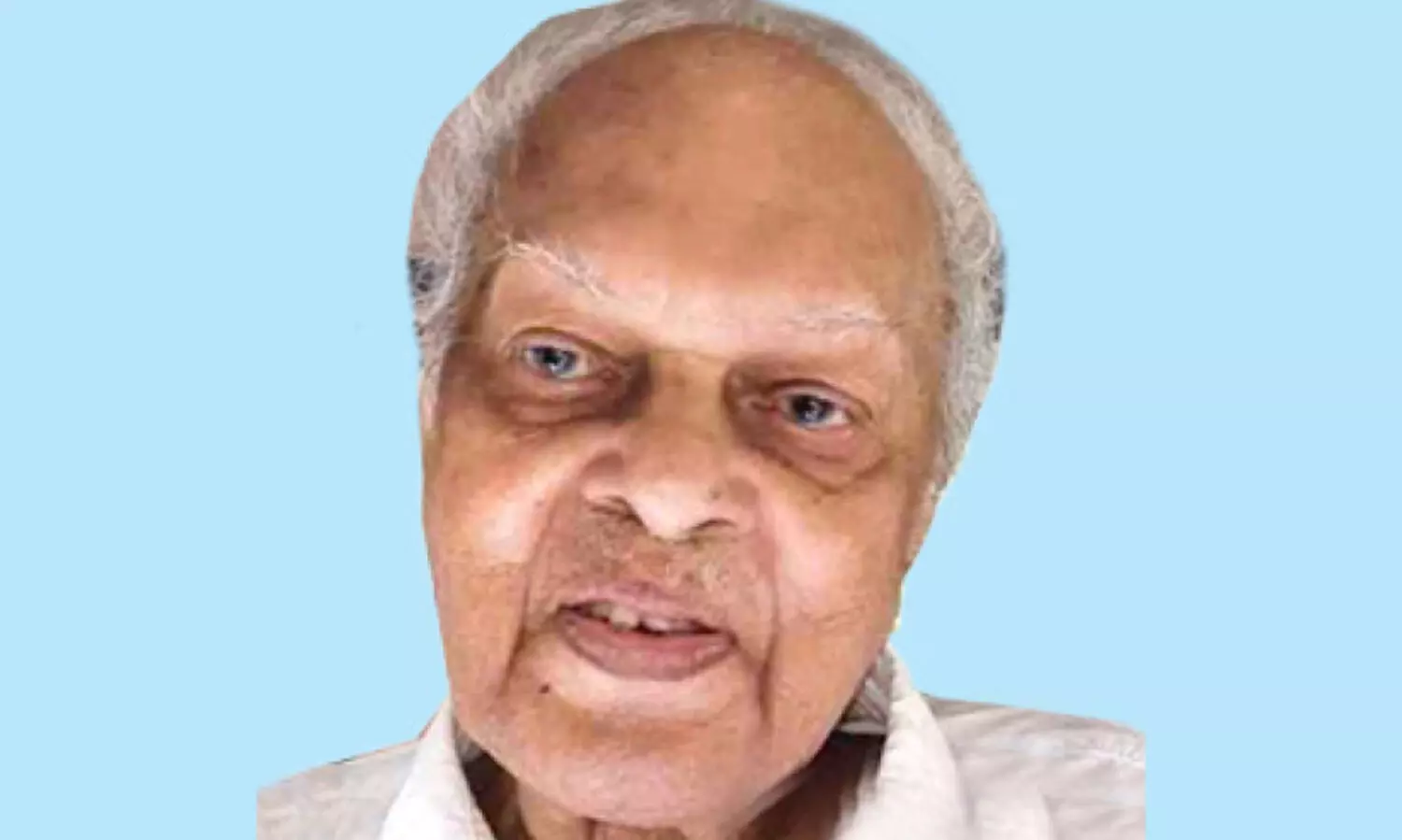 സാഹിത്യകാരൻ കെ. പൊന്ന്യം അന്തരിച്ചു