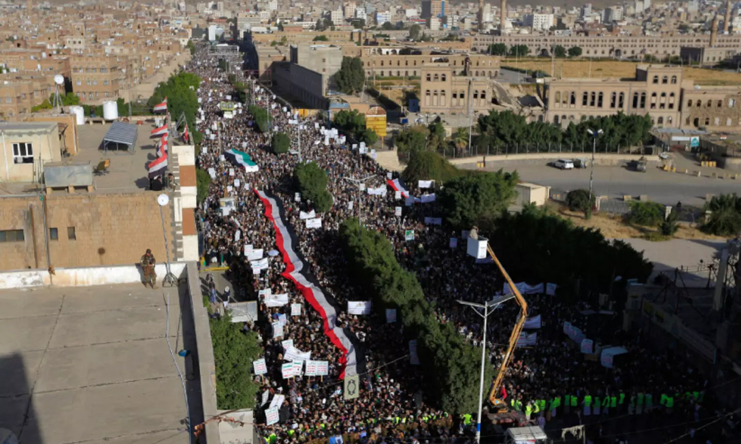 സ്വീഡന്റെ നാറ്റോ അംഗത്വം: തുര്‍ക്കിയയുടെ പിന്തുണ പ്രതീക്ഷിക്കേണ്ടെന്ന് ഉർദുഗാൻ