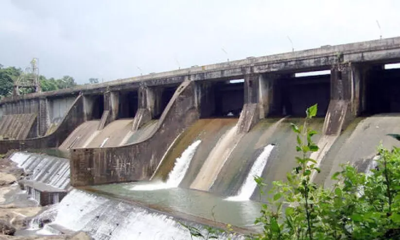പെരിങ്ങൽകുത്ത് ജലവൈദ്യുത പദ്ധതി; വേണം, ബേസ് ലോഡ് ഉൽപാദനരീതി പെരിങ്ങൽകുത്ത് ജലവൈദ്യുത പദ്ധതി; വേണം, ബേസ് ലോഡ് ഉൽപാദനരീതി