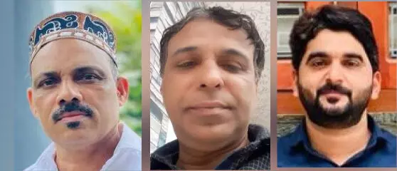 ബെദിര-ചാല മുഹ്യദ്ദീൻ ജുമാമസ്ജിദ് ബഹ്റൈൻ കമ്മിറ്റി ഭാരവാഹികൾ ബെദിര-ചാല മുഹ്യദ്ദീൻ ജുമാമസ്ജിദ് ബഹ്റൈൻ കമ്മിറ്റി ഭാരവാഹികൾ