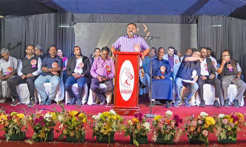 ‘കേ​ളി​ദി​നം 2023’ ആ​ഘോ​ഷി​ച്ചു