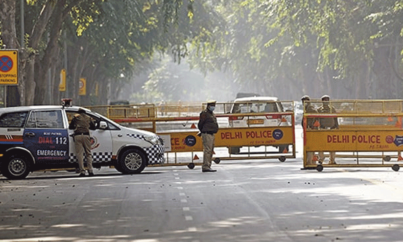 Teen Stabbed Outside Tuition In South Delhi, Attacker Arrested Teen Stabbed Outside Tuition In South Delhi, Attacker Arrested