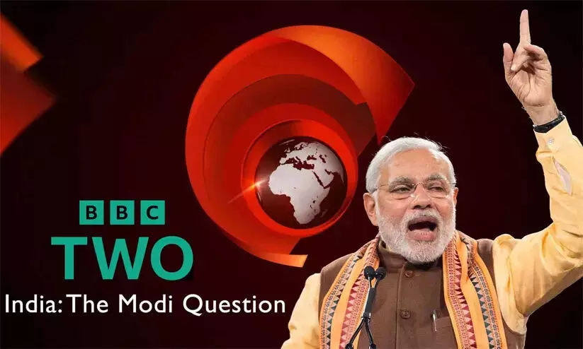 india the modi question