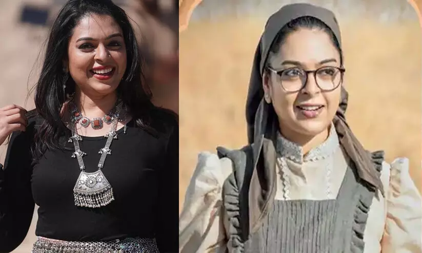 Actress Radhika latest Interview About Her  movie Comeback