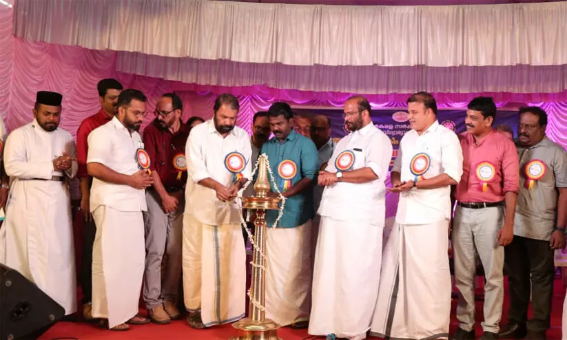 എന്.എസ്.എസ് വിദ്യാർഥികള്ക്ക് ഉള്പ്പെടെ ഗ്രേസ് മാര്ക്ക് പുനസ്ഥാപിക്കുന്ന കാര്യം പരിഗണനയിലെന്ന് വി.ശിവന്കുട്ടി എന്.എസ്.എസ് വിദ്യാർഥികള്ക്ക് ഉള്പ്പെടെ ഗ്രേസ് മാര്ക്ക് പുനസ്ഥാപിക്കുന്ന കാര്യം പരിഗണനയിലെന്ന് വി.ശിവന്കുട്ടി