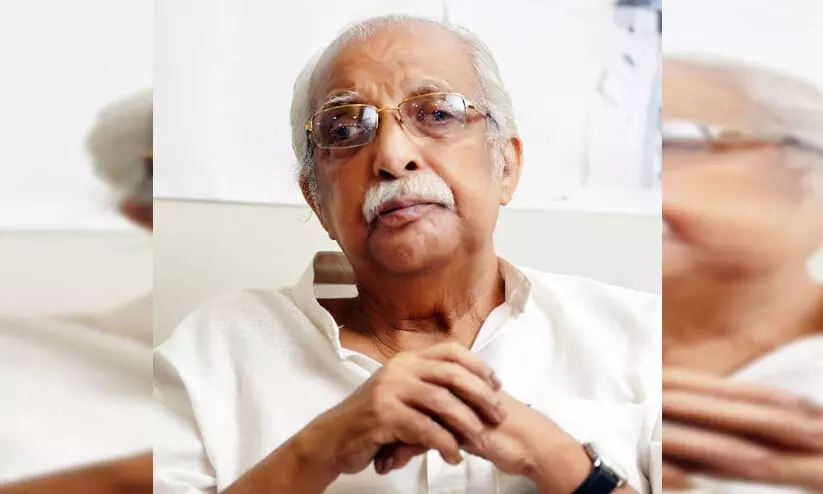 എൻ.എ. സുലൈമാൻ പുരസ്‌കാരസമർപ്പണം വ്യാഴാഴ്ച