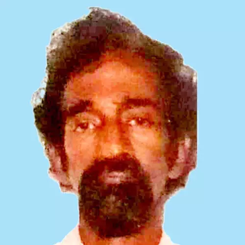 പി.​ആ​ർ. അ​ര​വി​ന്ദ​ൻ