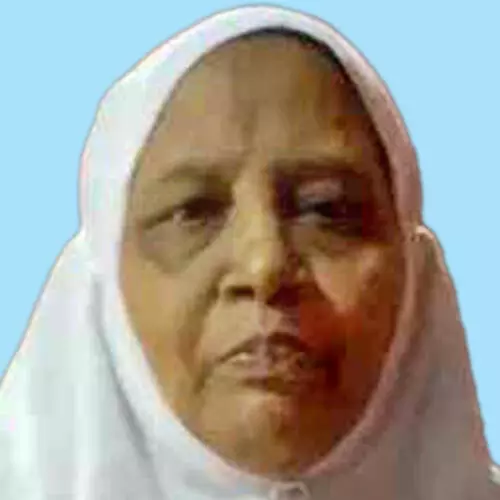 ഫാ​ത്തി​മ